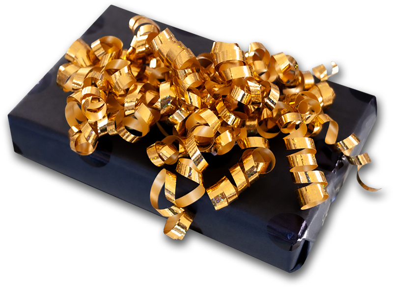 gift-wrap Stone ASymbol Jewelry Complimentary Gift Wrap